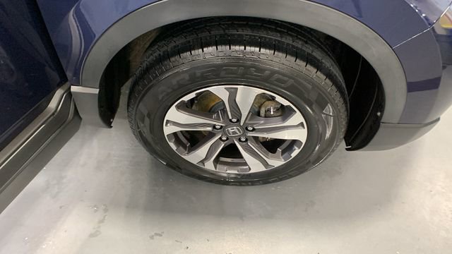 Used 2018 Honda CR-V LX image 11
