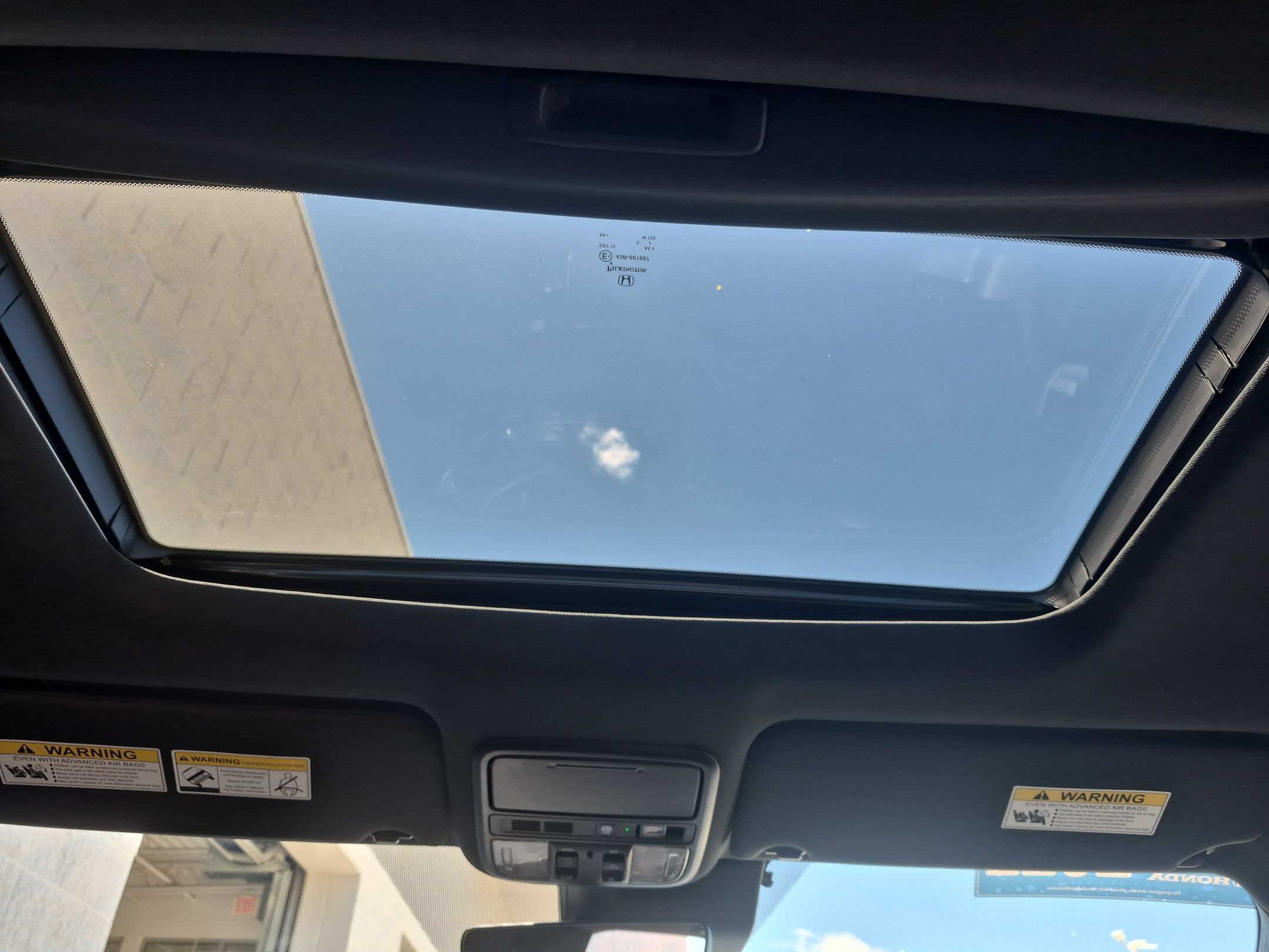 Certified 2022 Honda Passport Elite image 26