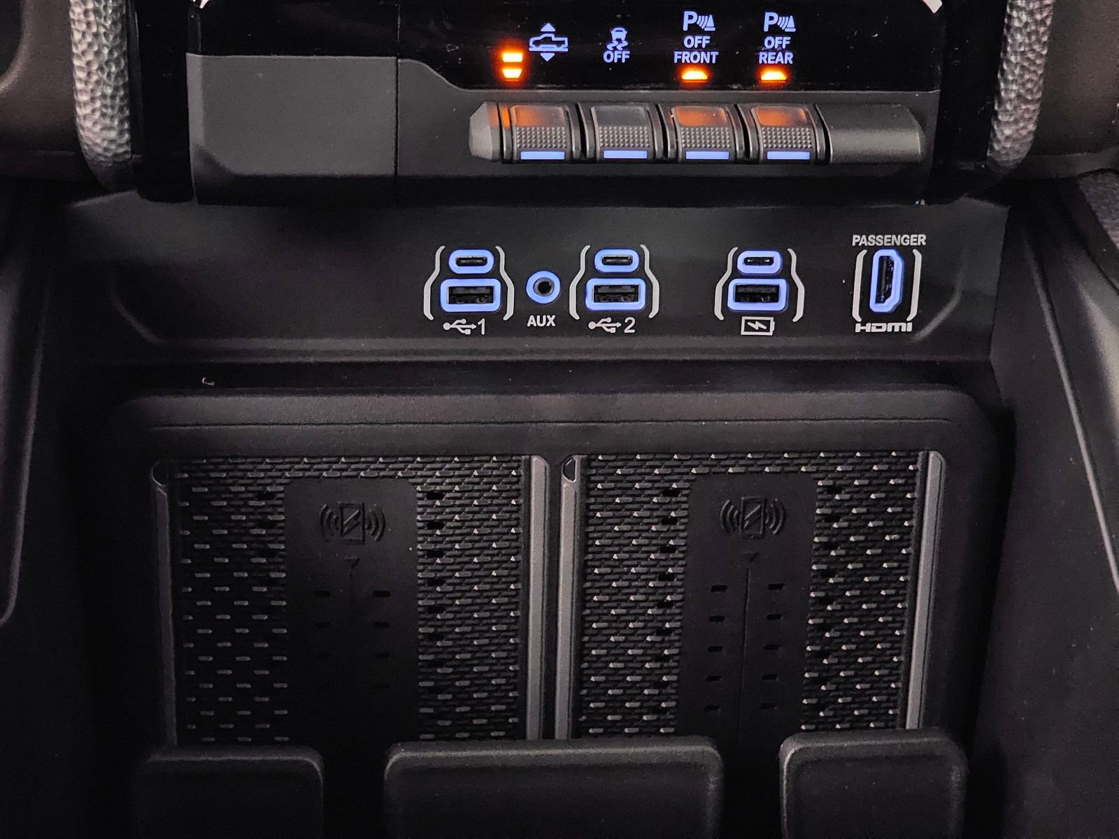 New 2026 RAM 1500 Limited image 31