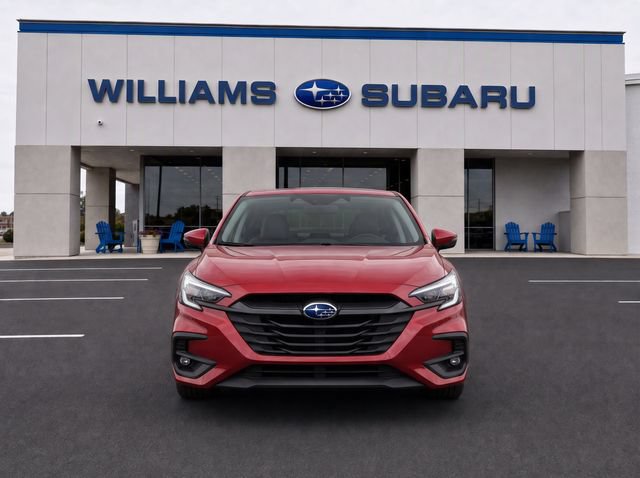 Certified 2024 Subaru Legacy Limited AWD/4WD image 5