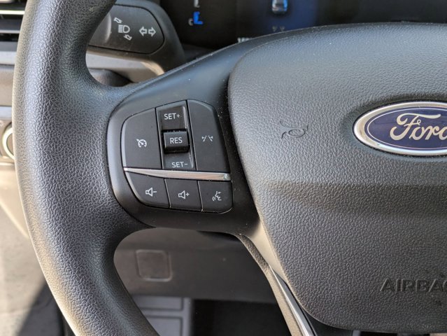 Used 2025 Ford Escape Active image 13