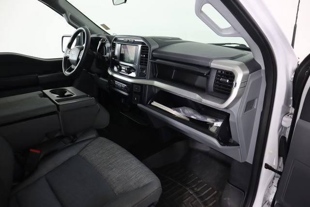 Certified 2022 Ford F150 XLT image 60
