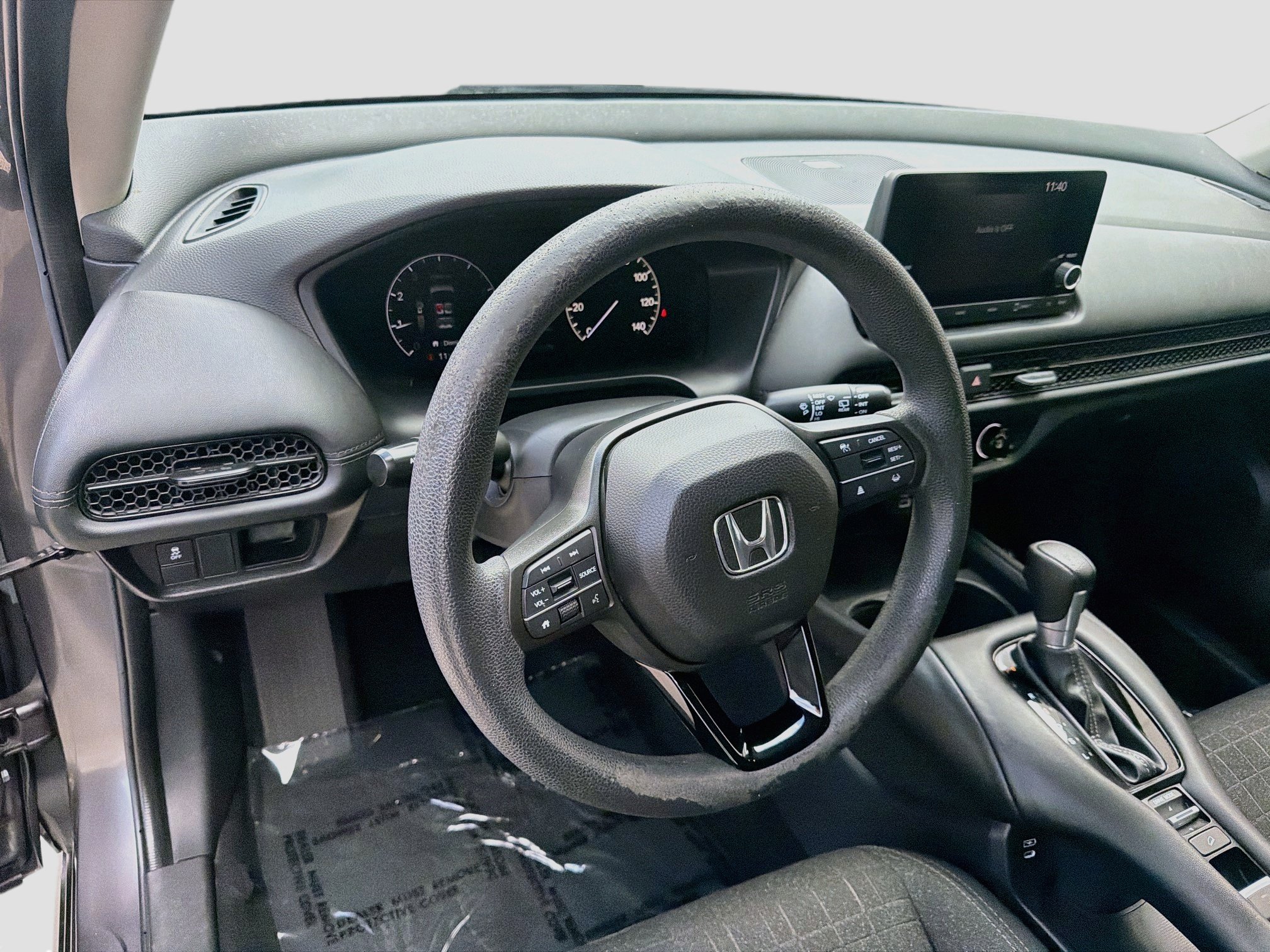 Used 2024 Honda HR-V LX image 20