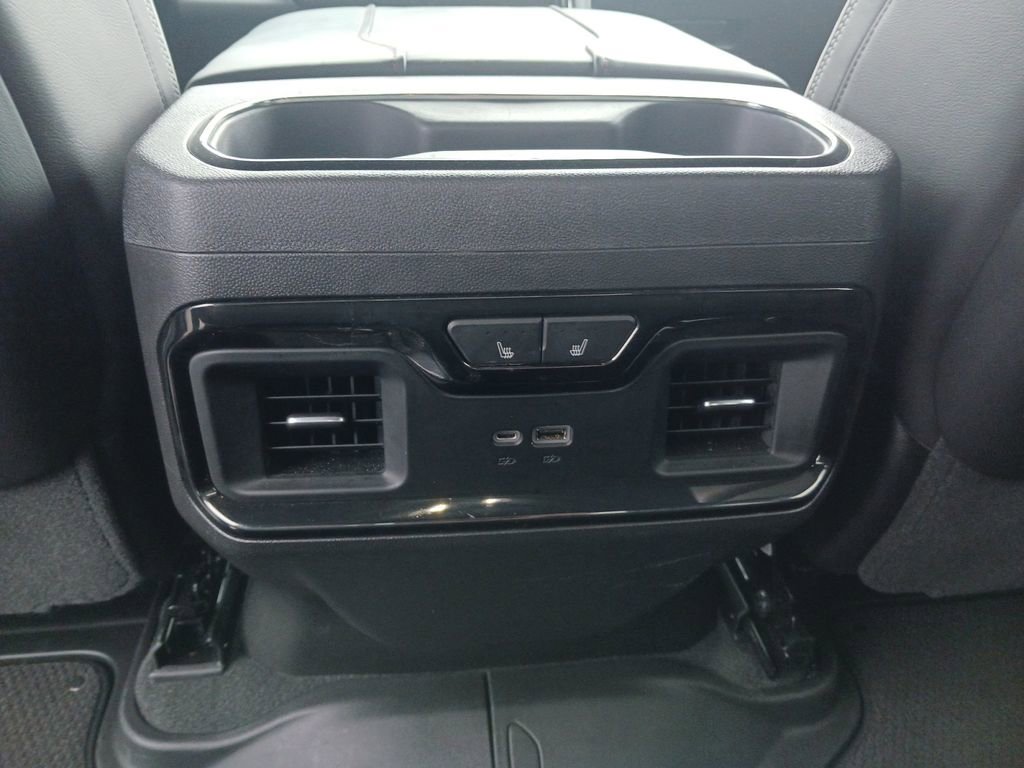 Used 2024 GMC Sierra 1500 AT4X image 24