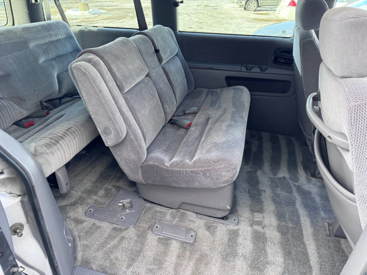 Used 1992 Plymouth Grand Voyager LE image 39