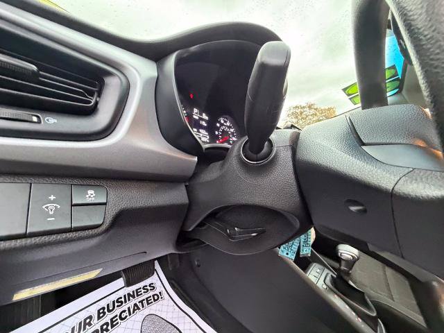 Used 2020 Kia Rio S FWD image 17