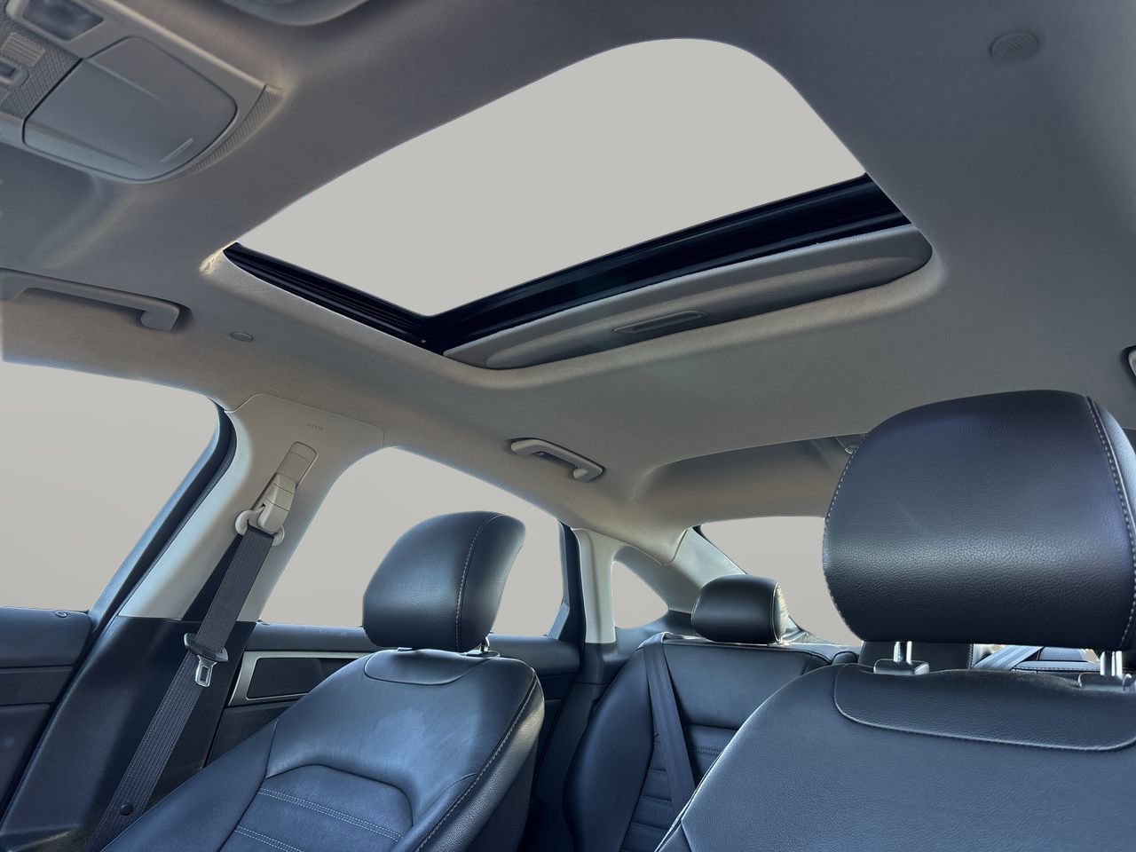 Used 2013 Ford Fusion SE image 19