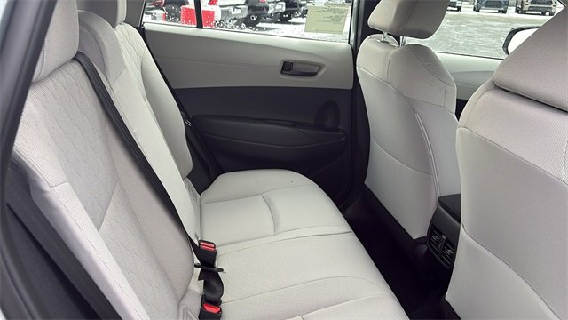 New 2026 Toyota Corolla Cross L image 24