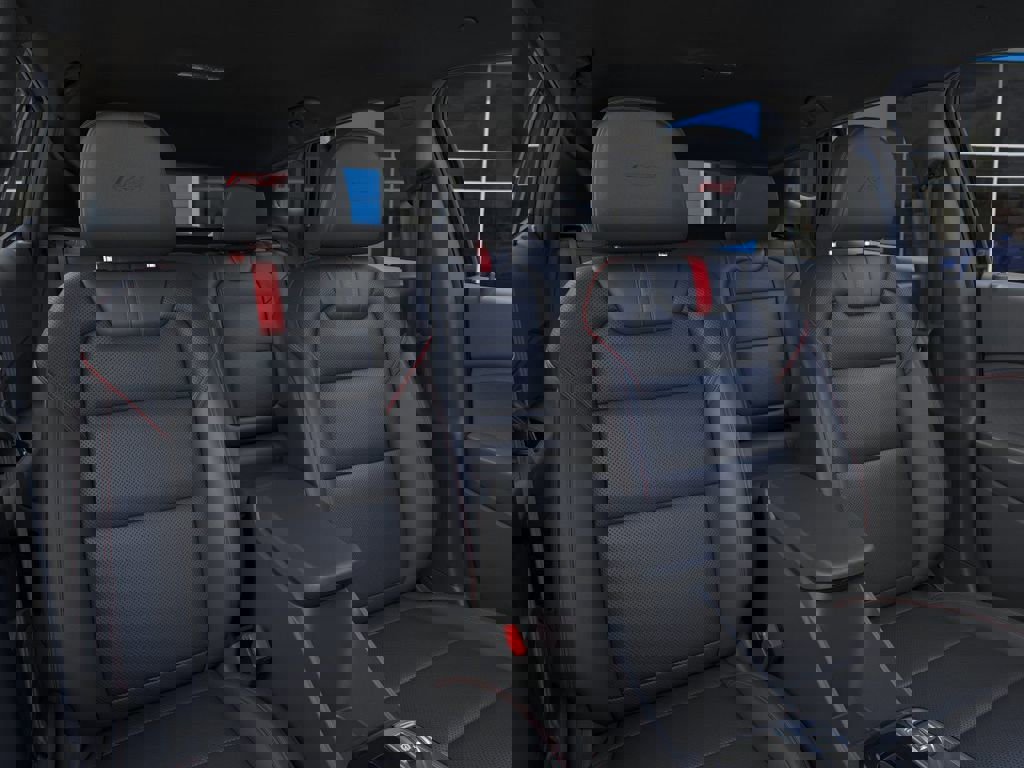 New 2026 Chevrolet Trax RS FWD image 18