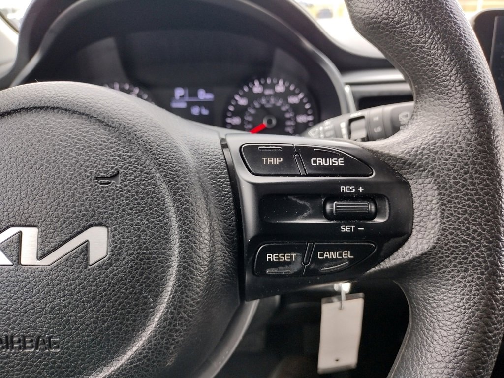 Used 2023 Kia Rio S image 25