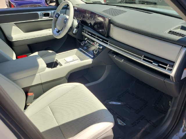 New 2026 Hyundai Santa Fe SEL AWD/4WD image 20