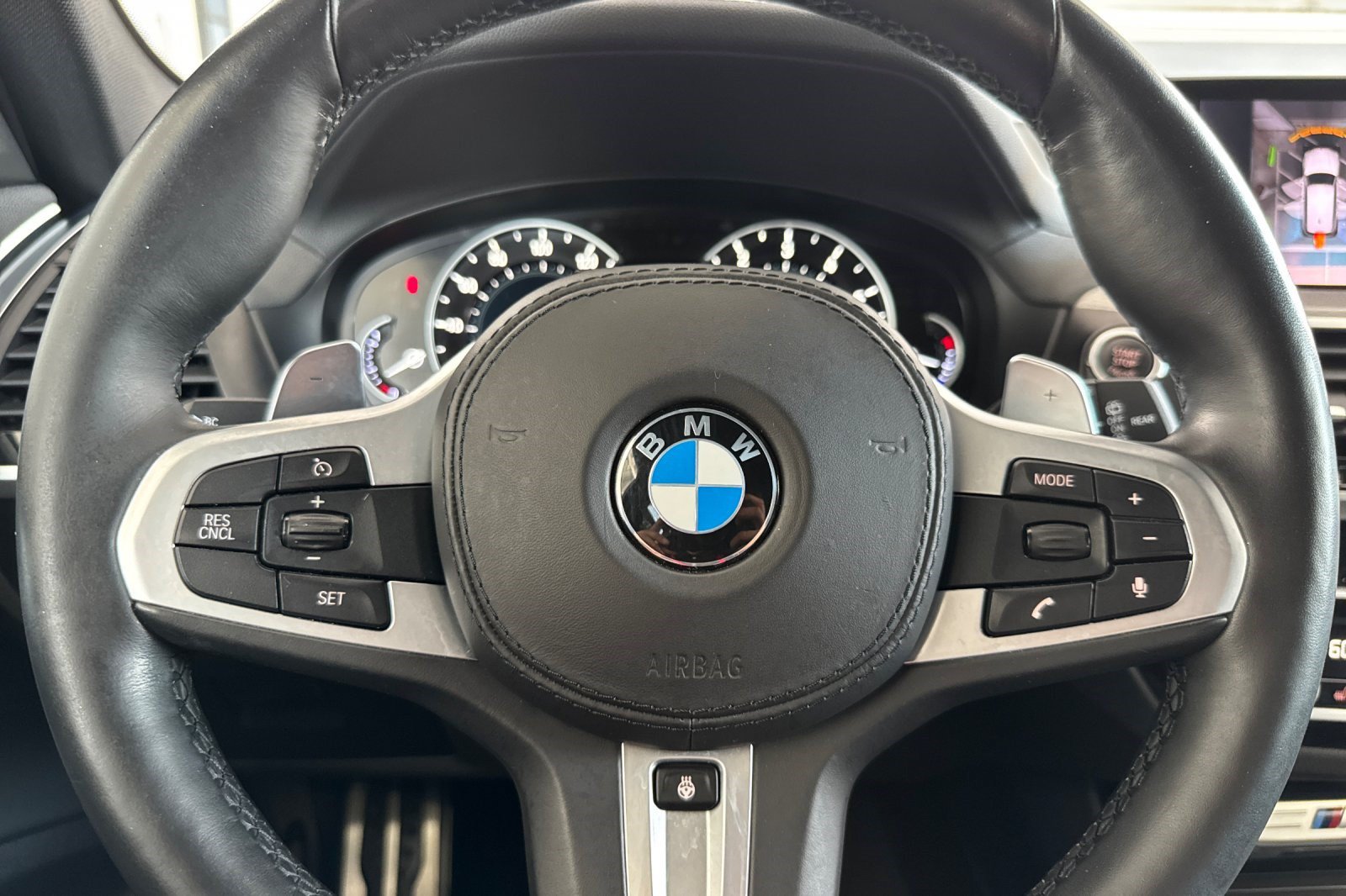Used 2019 BMW X3 M40i w/ Premium Package AWD/4WD image 31