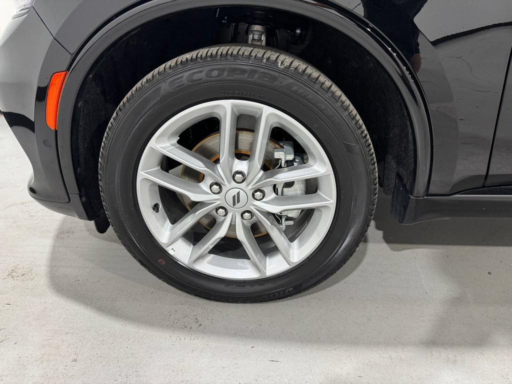 Used 2026 Dodge Durango GT AWD/4WD image 9