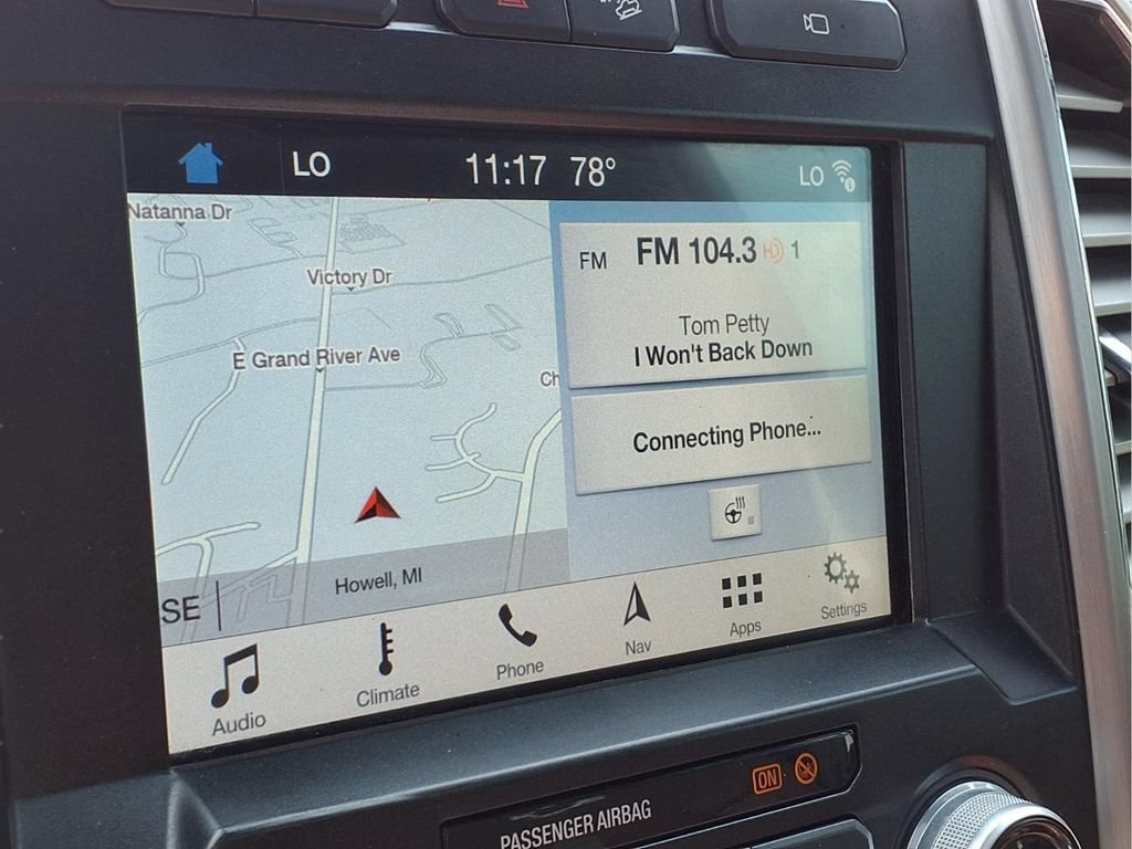 Used 2019 Ford F350 Platinum AWD/4WD image 21