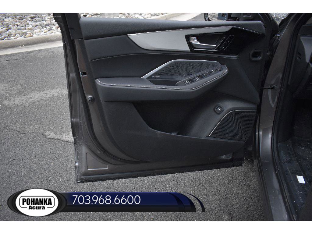 New 2026 Acura MDX w/ Technology Package image 26