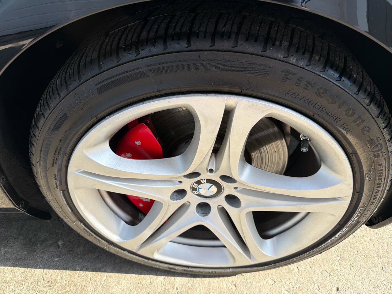 Used 2014 BMW 650i xDrive Convertible AWD/4WD image 23