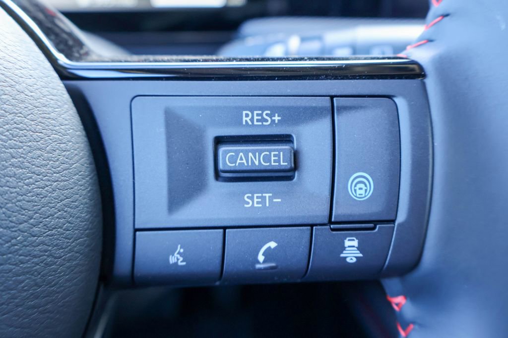 New 2026 Nissan Kicks SR image 11