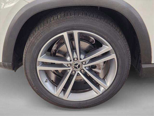 Used 2021 Mercedes-Benz GLE 350 GLE 350 image 23