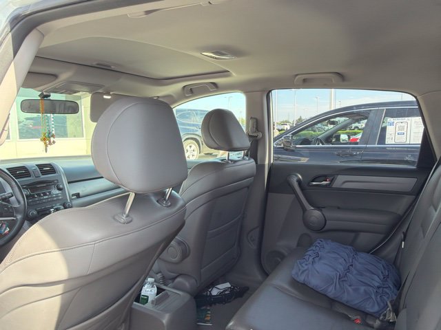 Used 2009 Honda CR-V EX-L image 7