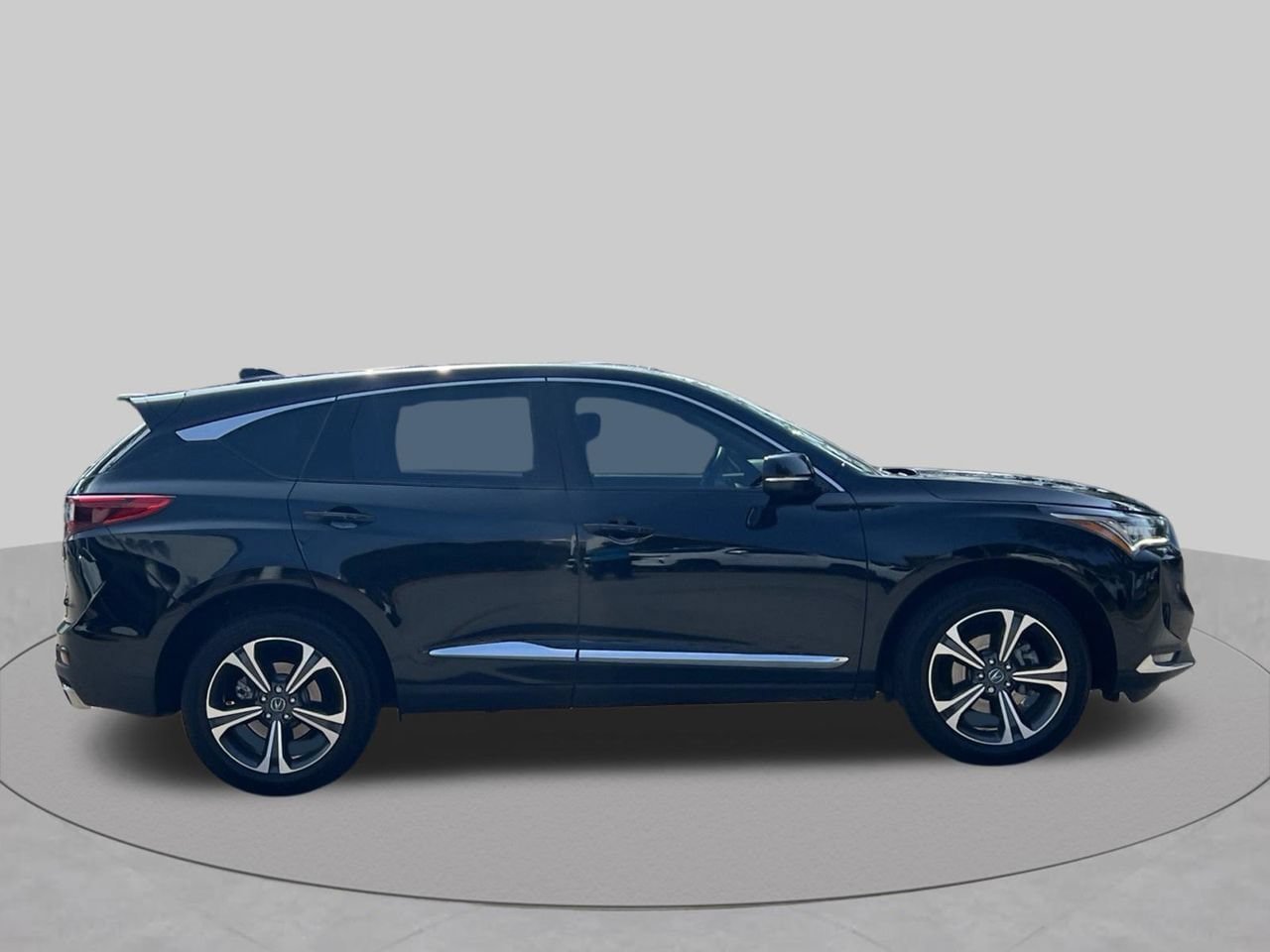 Used 2024 Acura RDX w/ Advance Package AWD/4WD image 6
