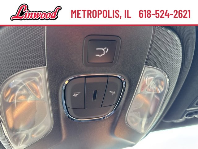 New 2025 Jeep Compass Latitude w/ Convenience Group image 33