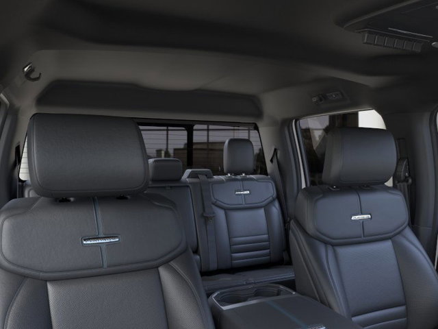 New 2026 Ford F350 Platinum image 22