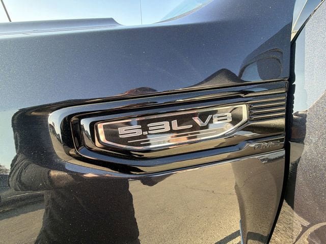 Used 2026 GMC Sierra 1500 Elevation AWD/4WD image 36