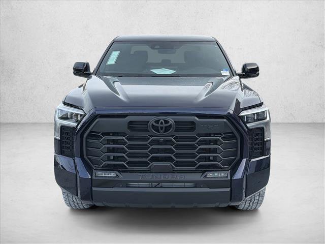 New 2026 Toyota Tundra Limited image 2