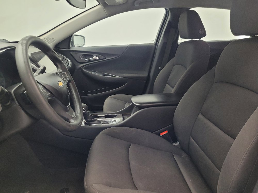 Used 2023 Chevrolet Malibu LS w/ Driver Confidence Package FWD image 17