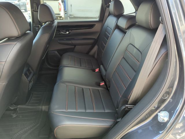 Certified 2024 Honda CR-V Sport Touring image 29