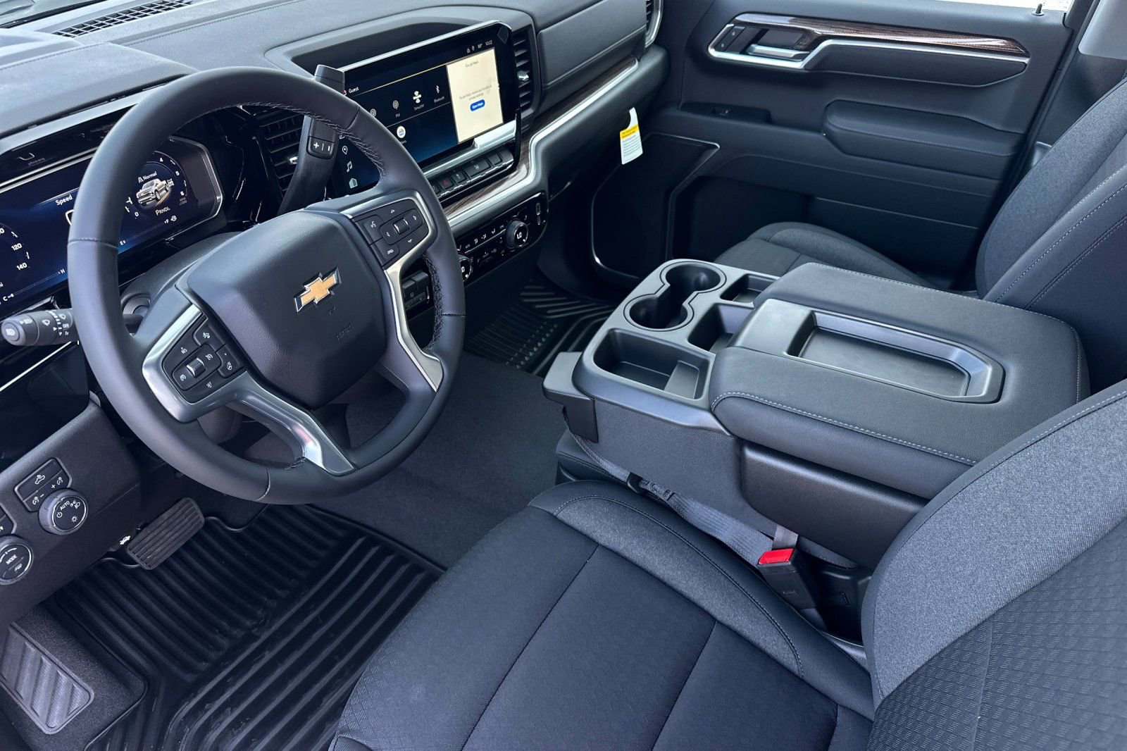 New 2026 Chevrolet Silverado 1500 LT image 10