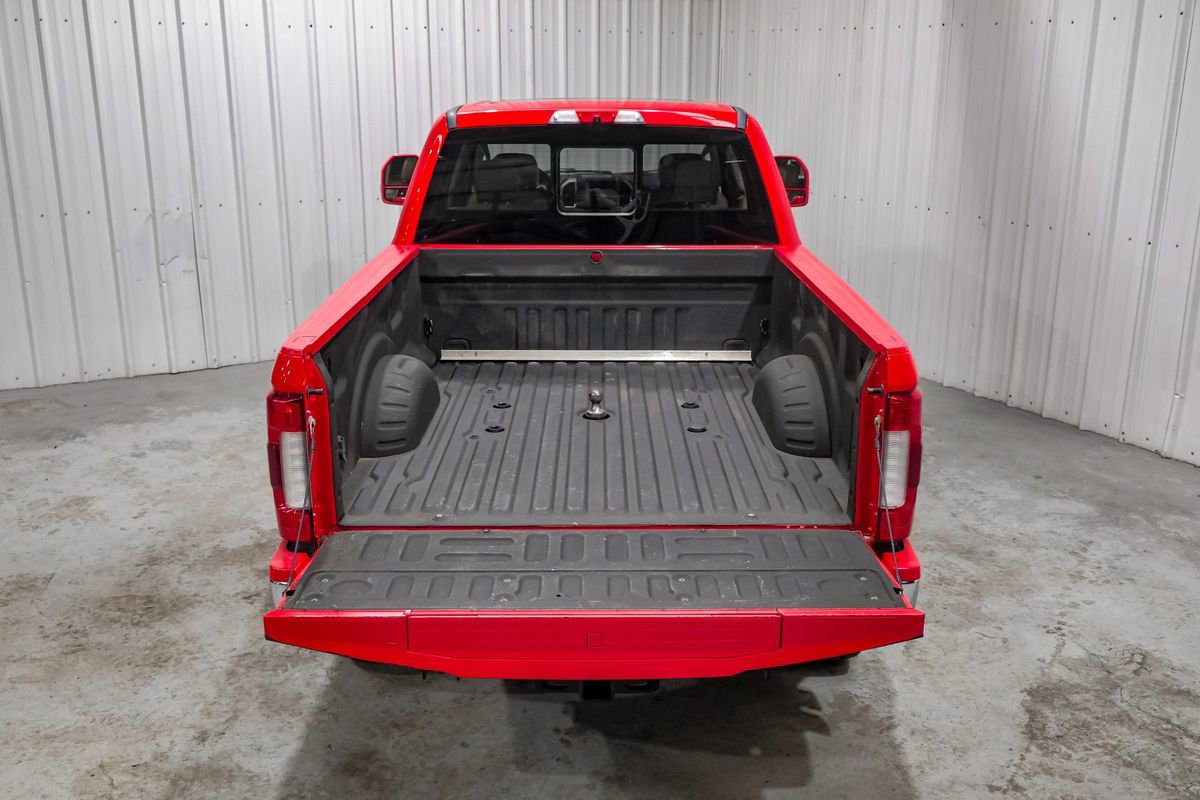 Used 2018 Ford F250 Lariat w/ Lariat Ultimate Package image 60