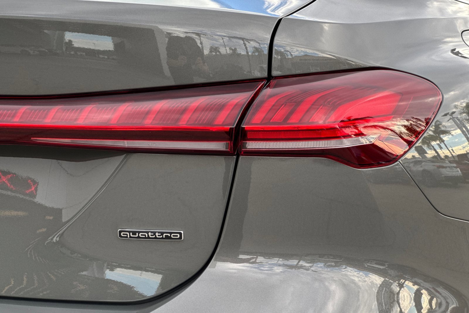 New 2025 Audi A5 2.0T Premium image 22