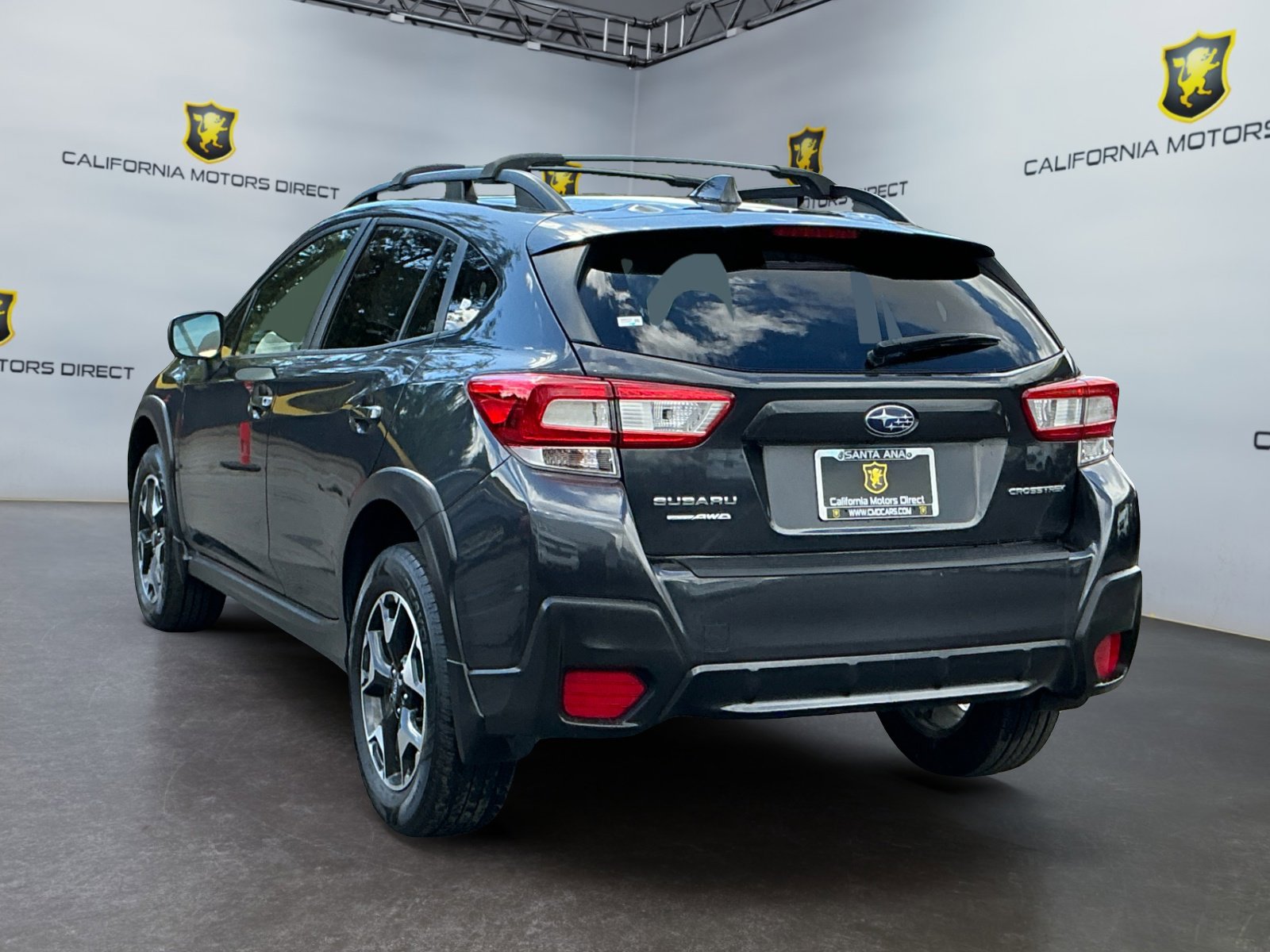 Used 2019 Subaru Crosstrek 2.0i Premium AWD/4WD image 7