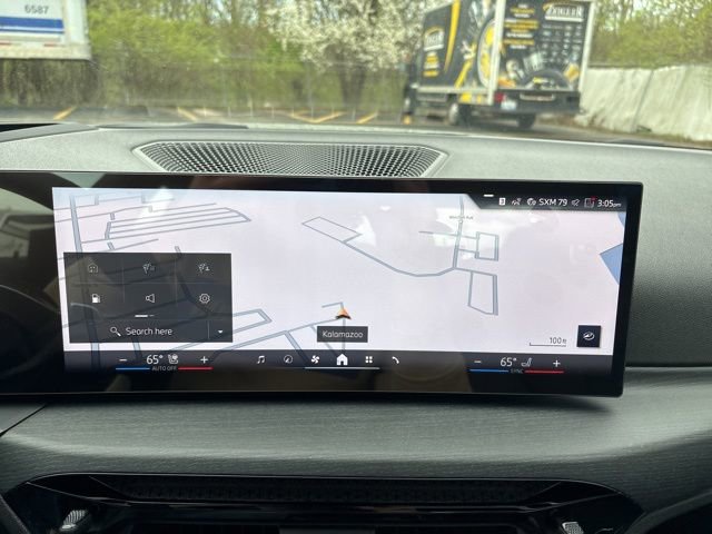 Used 2025 BMW 430i xDrive Coupe w/ M Sport Package image 31