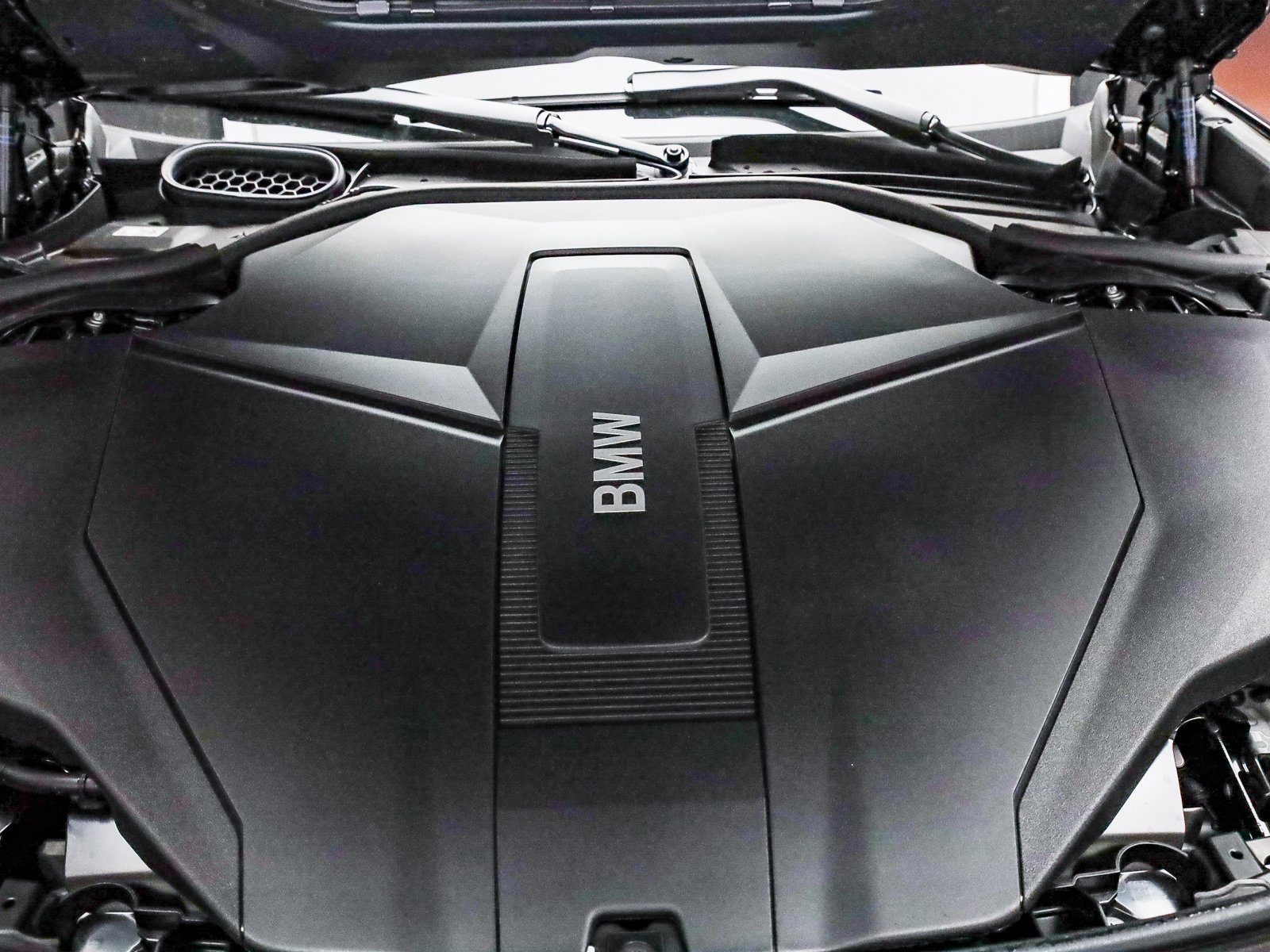 New 2026 BMW i7 eDrive50 w/ M Sport Package image 28