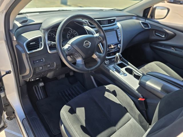 Used 2021 Nissan Murano SV FWD image 21