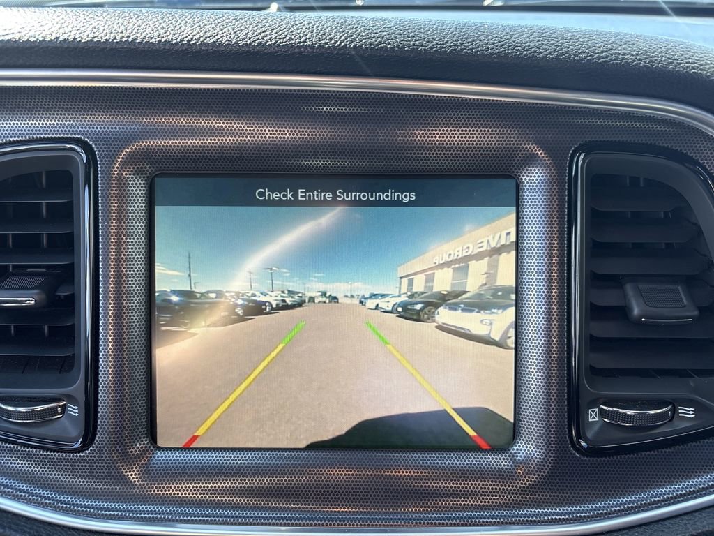 Used 2016 Dodge Challenger R/T Scat Pack image 18