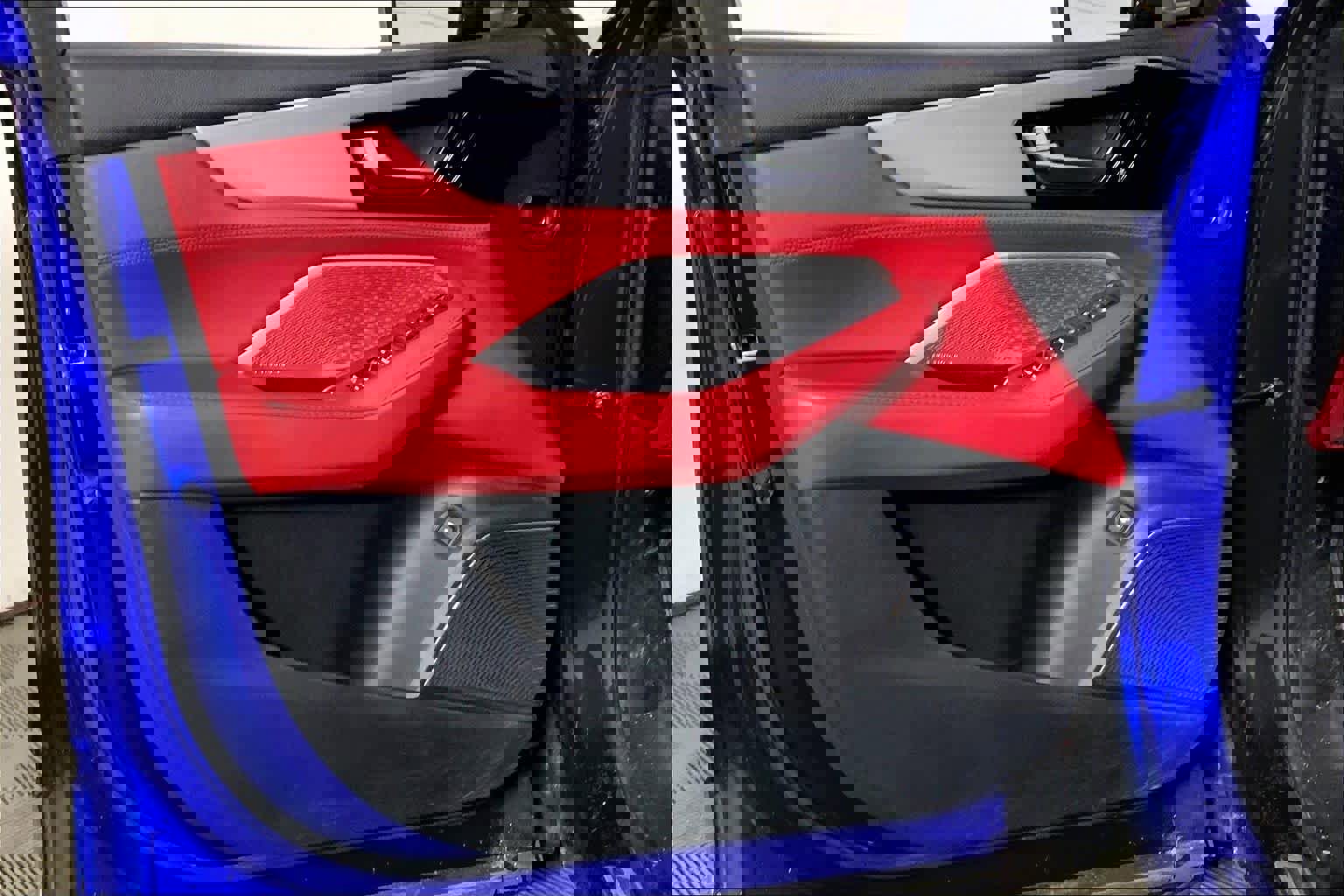 Used 2022 Acura MDX A-Spec image 22