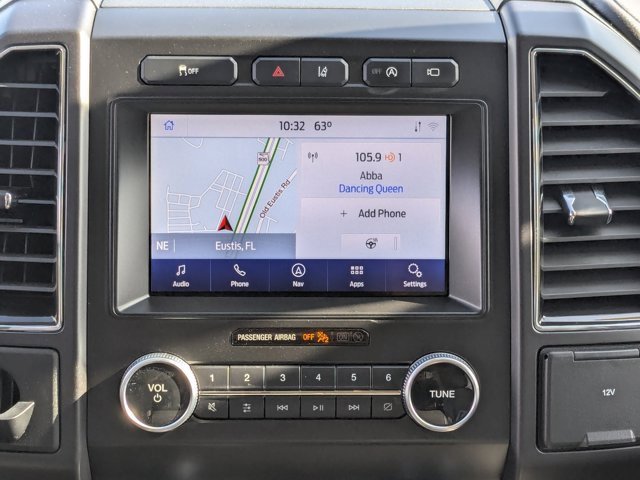 Certified 2021 Ford Expedition Limited image 20