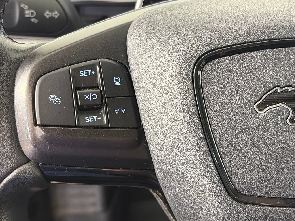Used 2023 Ford Mustang Mach-E Select AWD/4WD image 17