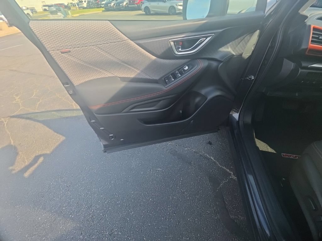 Used 2019 Subaru Forester Sport AWD/4WD image 13