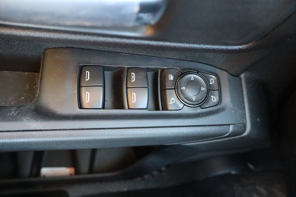 New 2026 Chevrolet Silverado 2500 Custom w/ Custom Value Package image 11