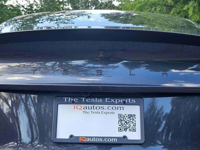 Used 2024 Tesla Model 3 Performance AWD/4WD image 30