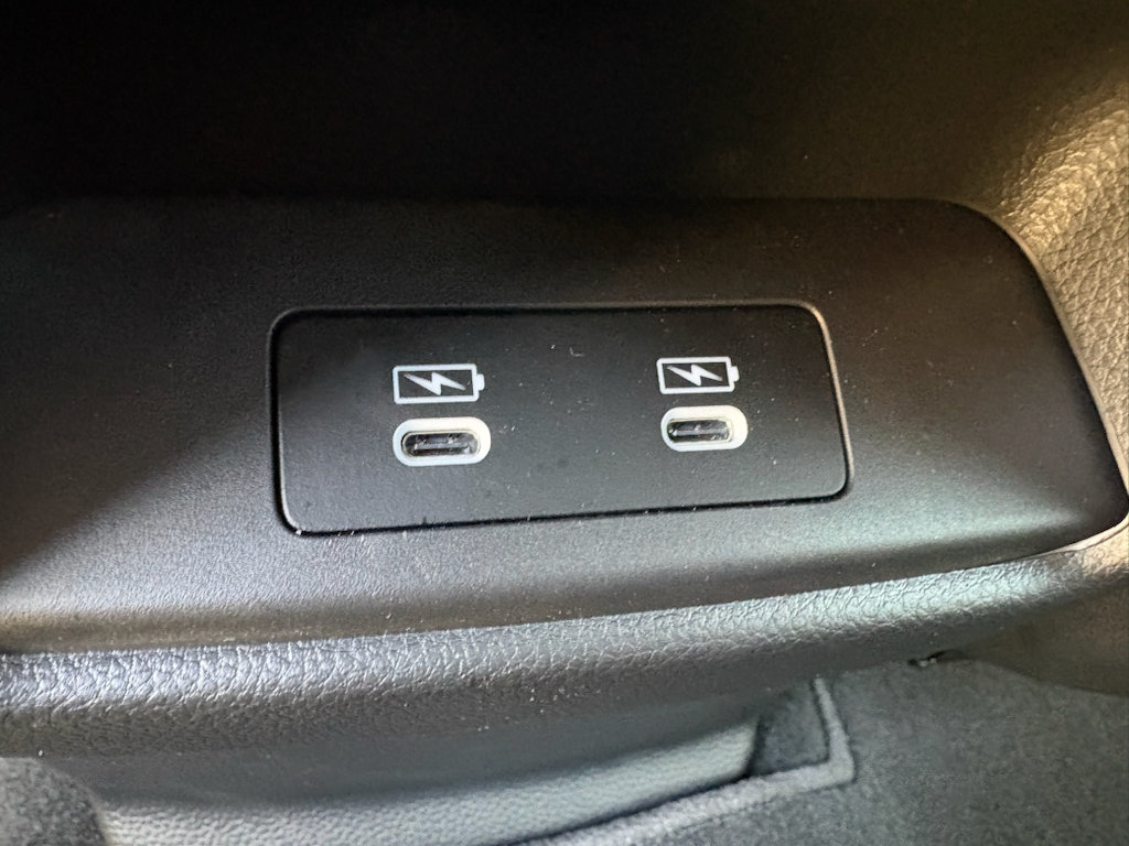 Certified 2026 Honda CR-V Sport Touring image 29