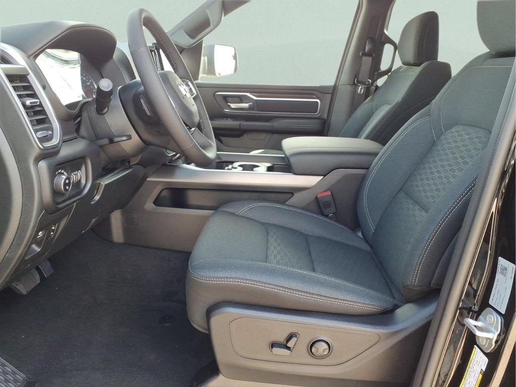 New 2026 RAM 1500 Lone Star AWD/4WD image 8