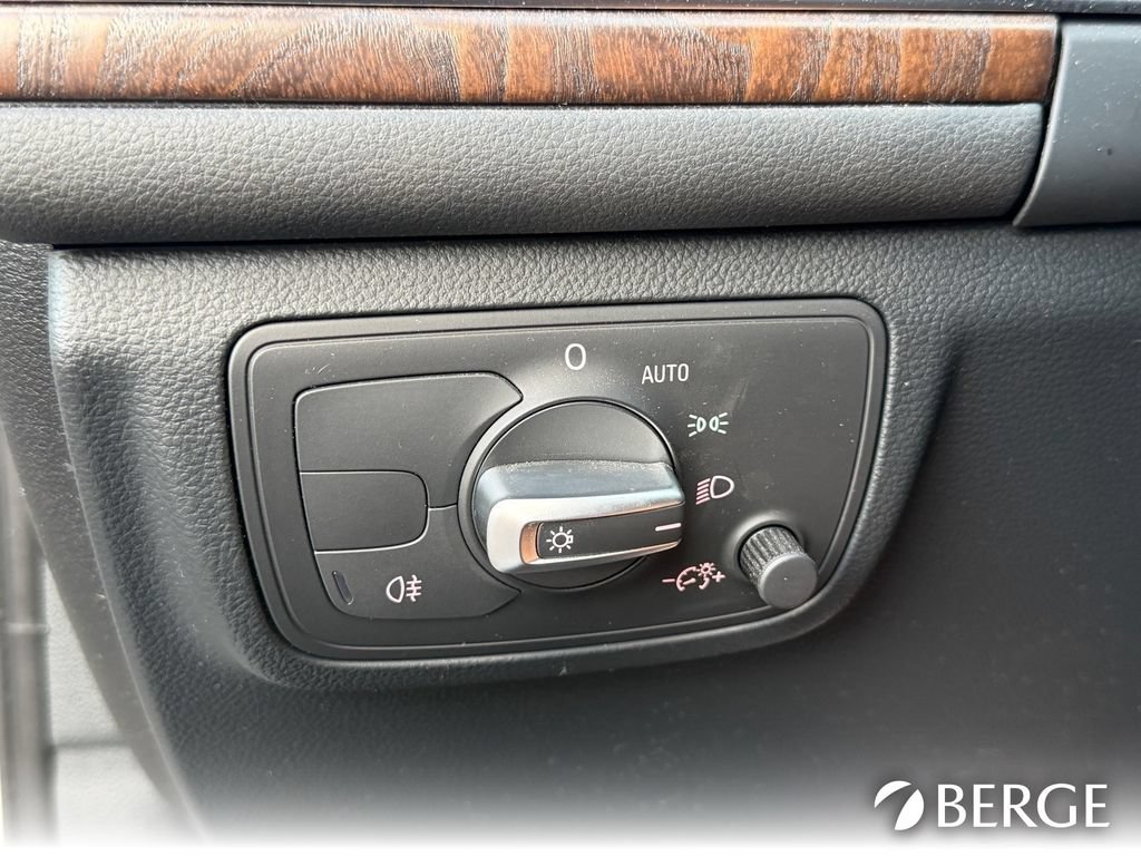Used 2013 Audi A6 2.0T Premium Plus AWD/4WD image 27
