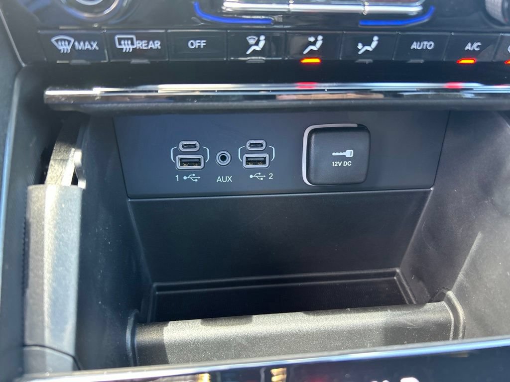 Certified 2024 Jeep Grand Cherokee Limited RWD image 42