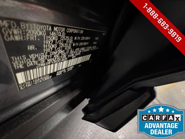 Used 2019 Toyota RAV4 XLE Premium w/ Cold Weather Package image 28