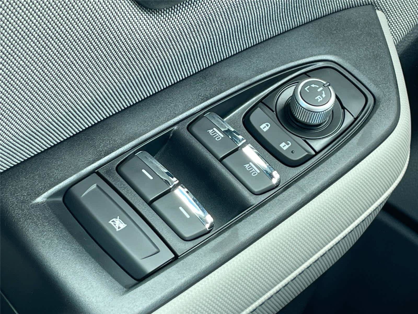 New 2026 Subaru Forester Premium AWD/4WD image 27